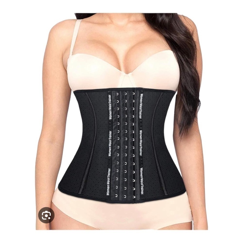 NWT-WOMENS WAIST TRAINER